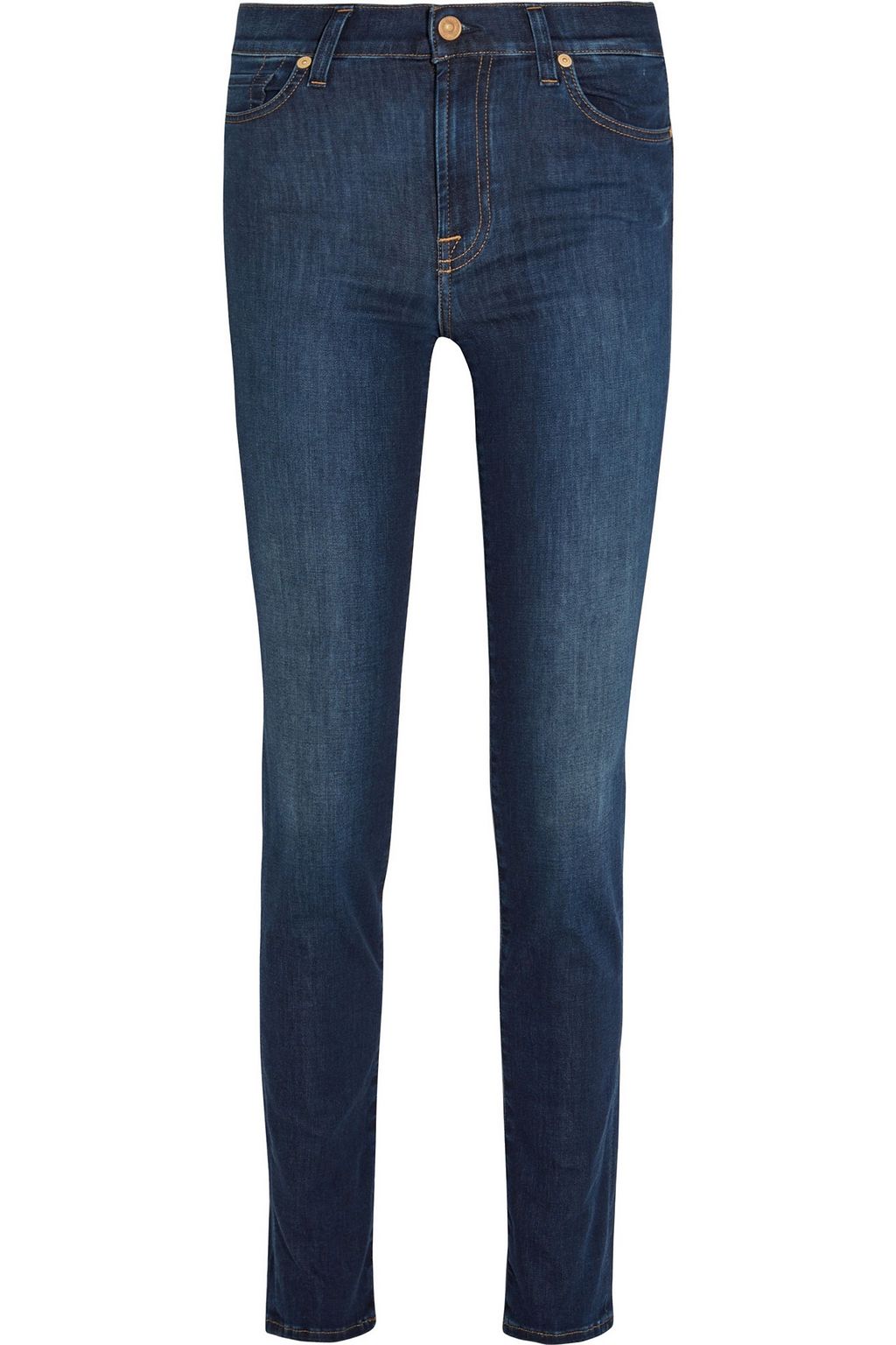 7 for all mankind rozie