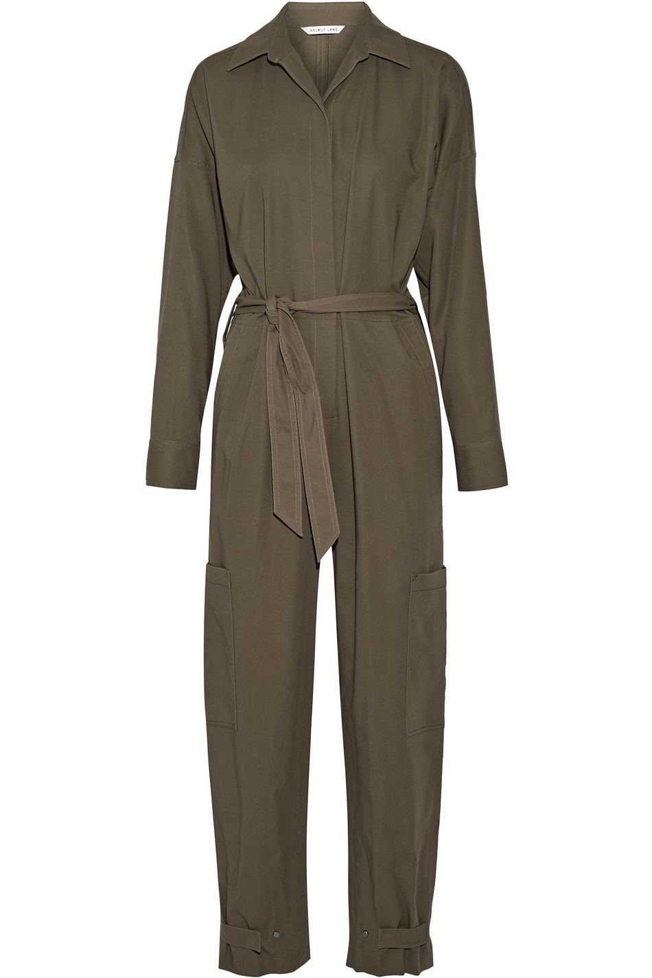 helmut lang jumpsuit