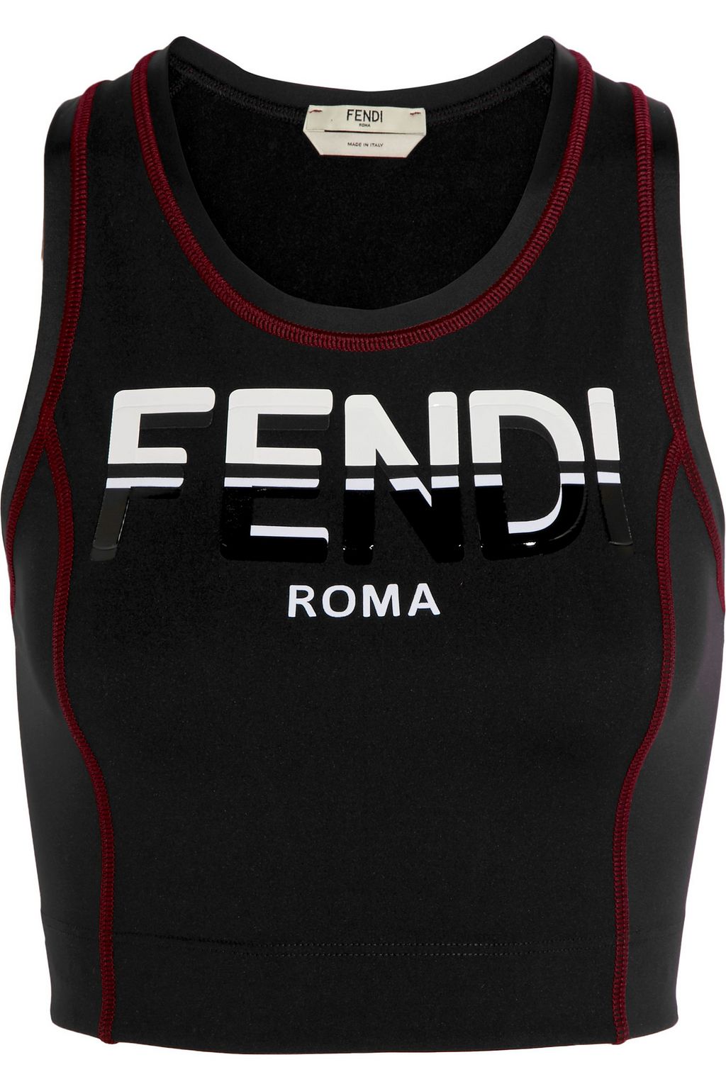 Fendi sports bra sale Clearance