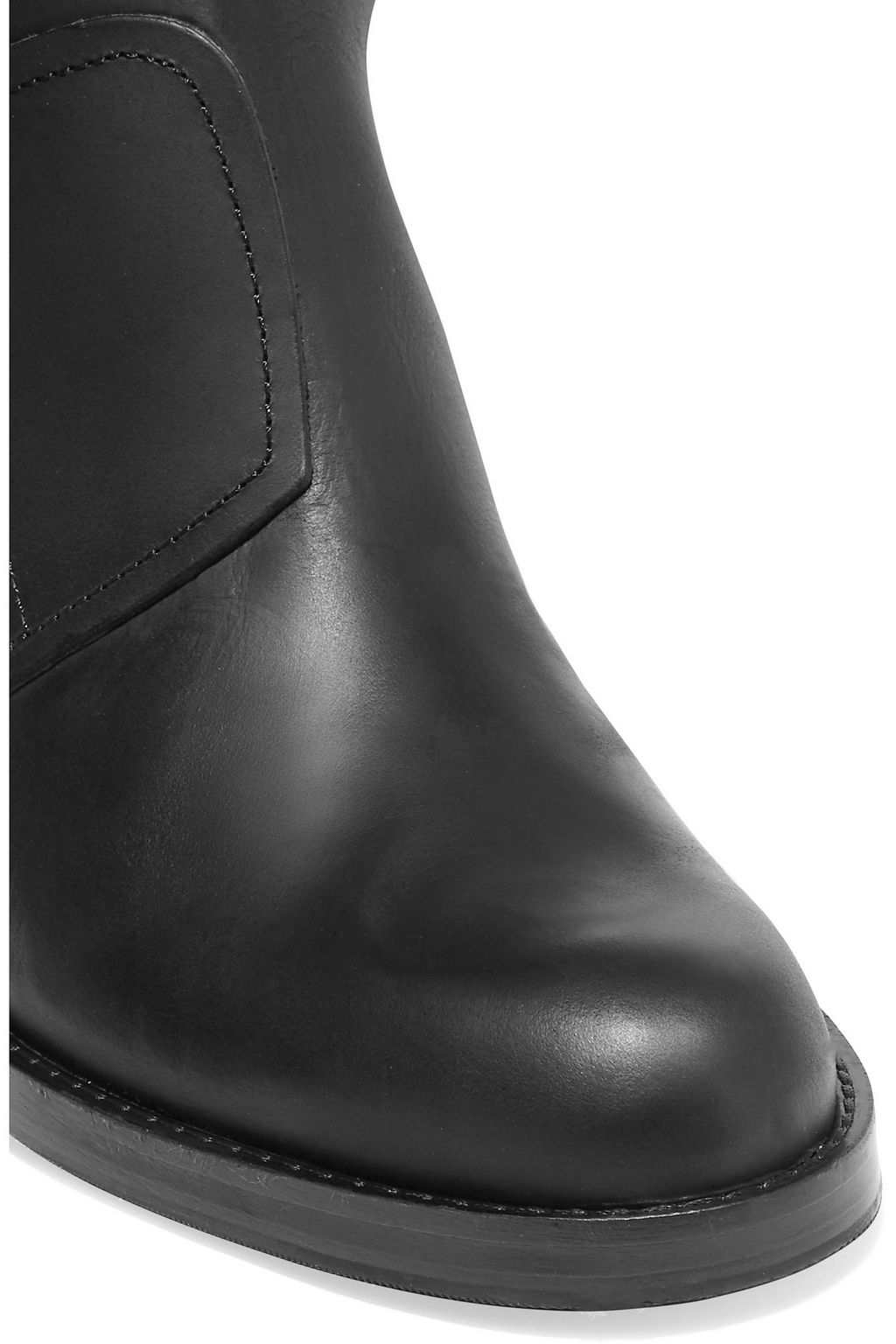 Black Pistol leather boots | Sale up to Black Pistol leather boots | Sale up to
