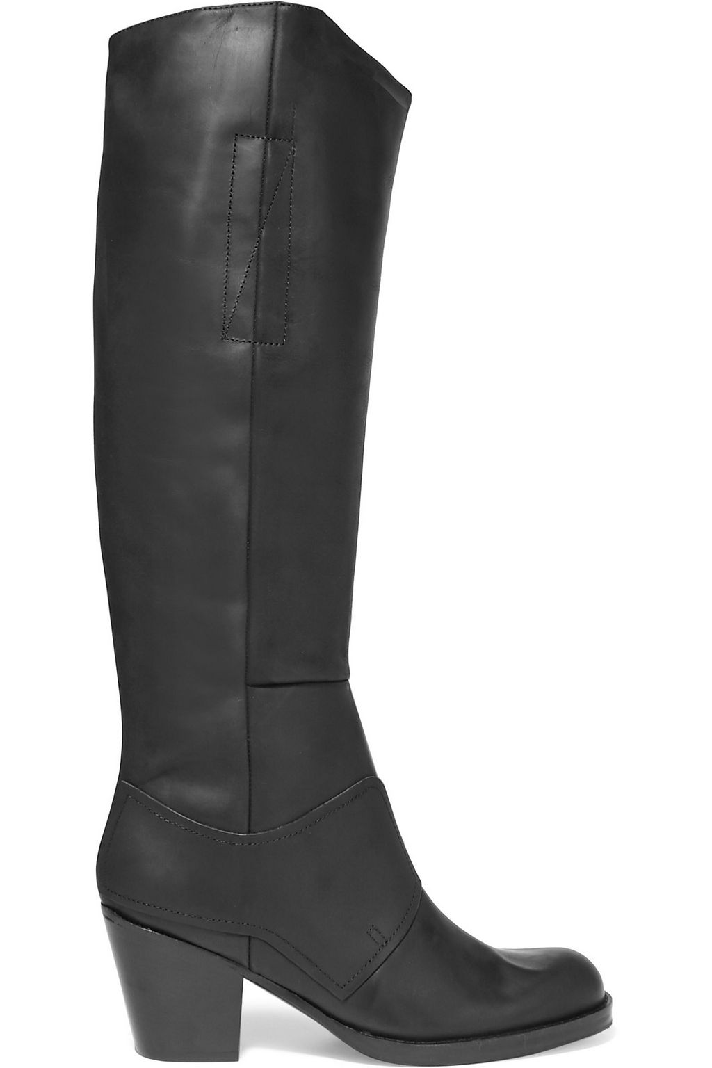 Black Pistol leather boots | Sale up to Black Pistol leather boots | Sale up to