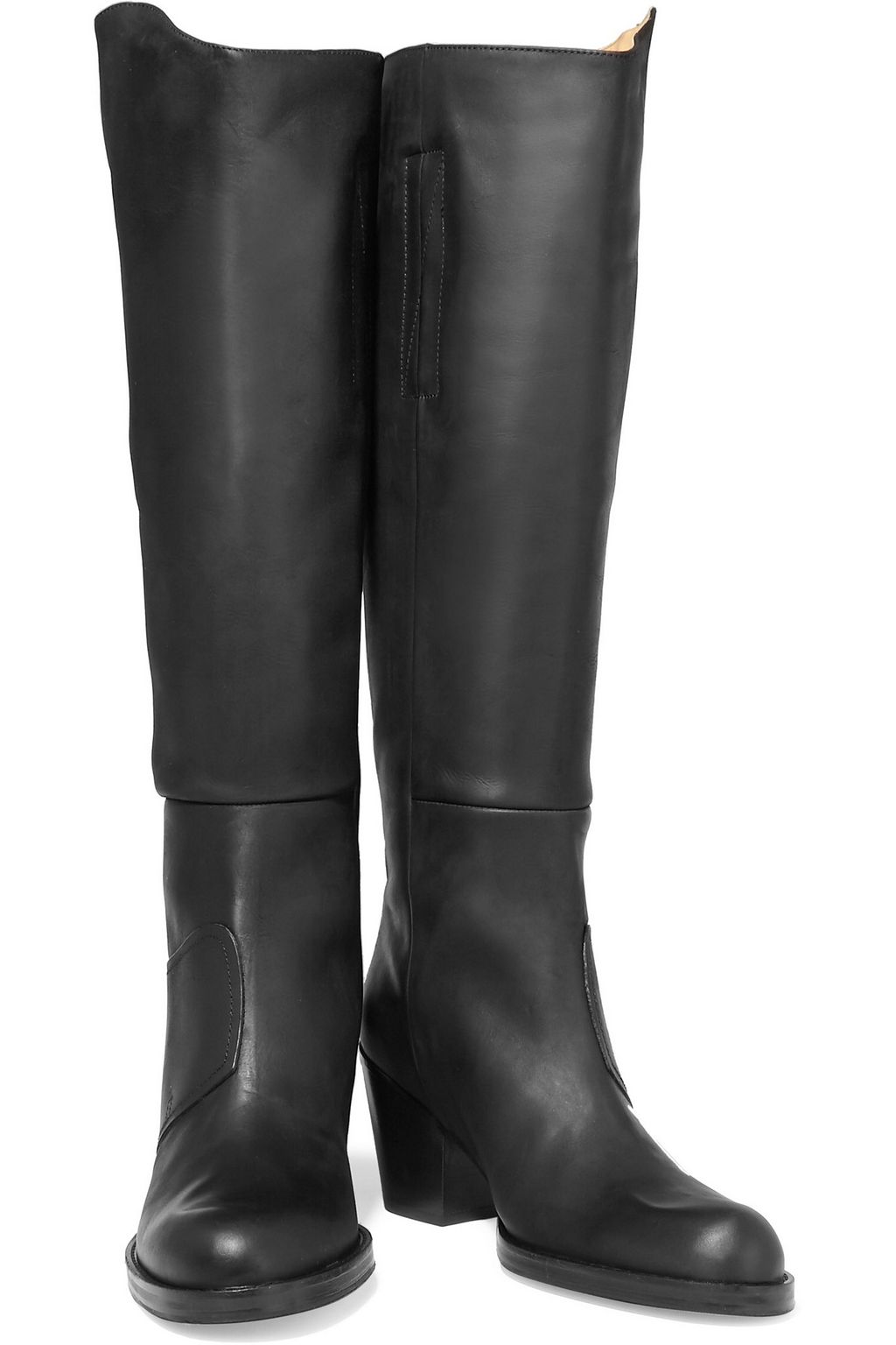 Black Pistol leather boots | Sale up to Black Pistol leather boots | Sale up to