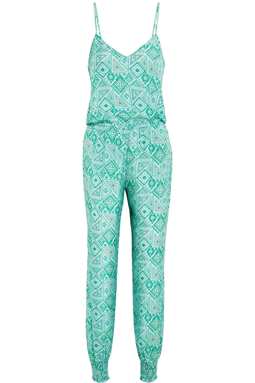 paloma blue jumpsuit