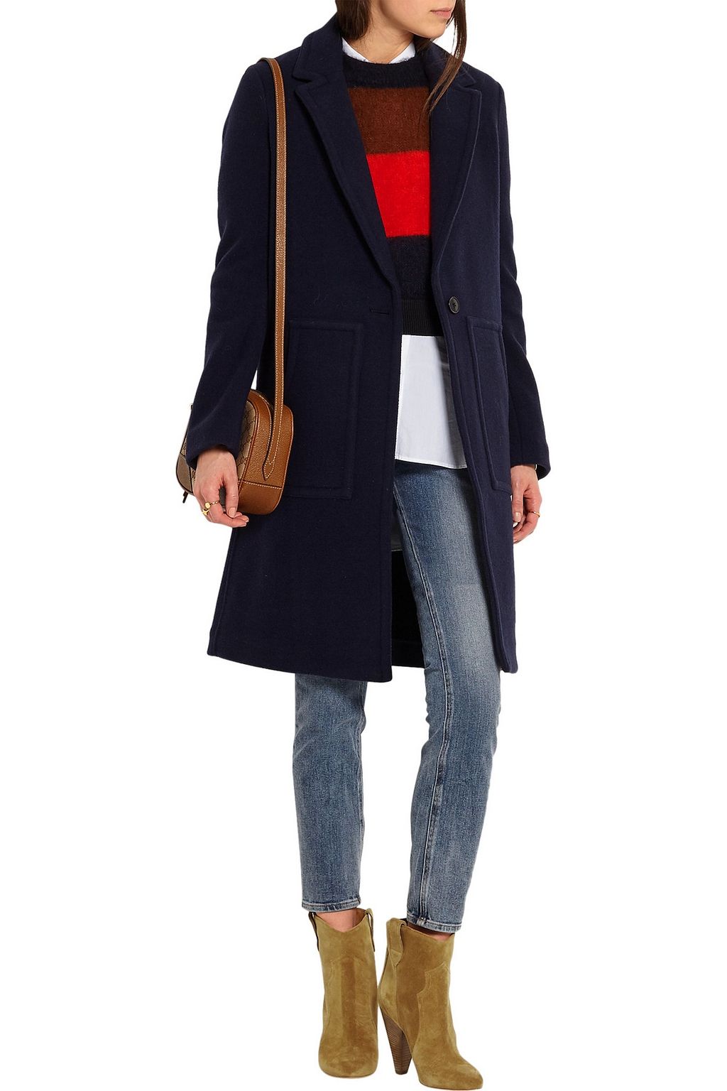 isabel marant roxann