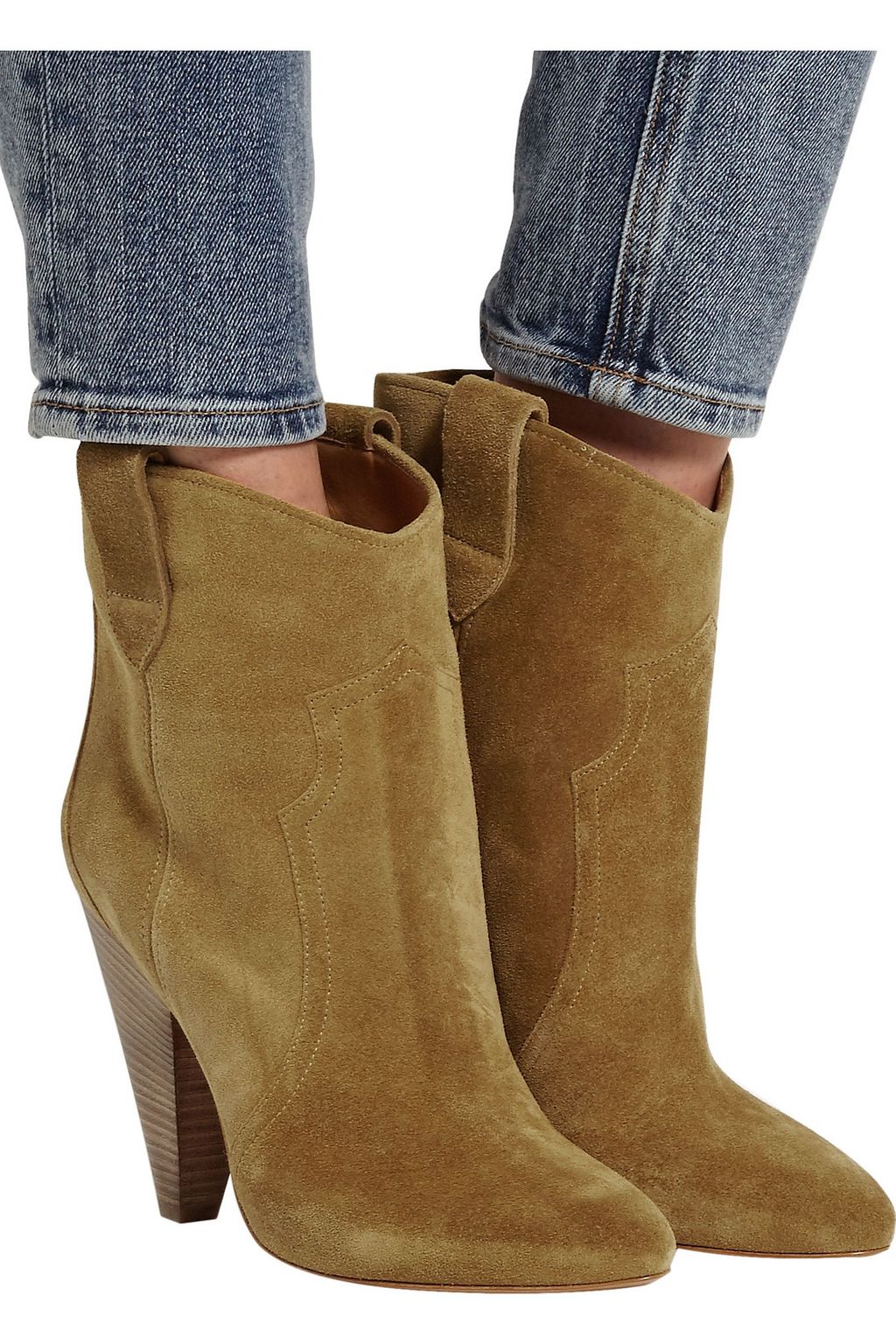 isabel marant roxann boots