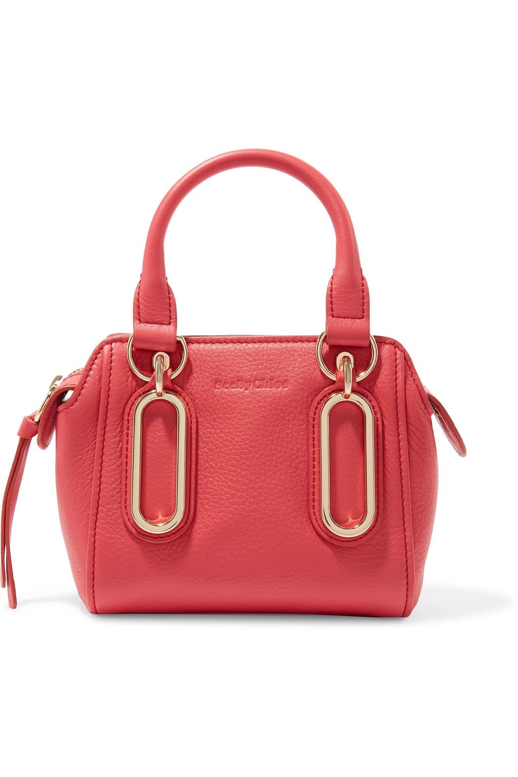 see by chloe paige shoulder bag