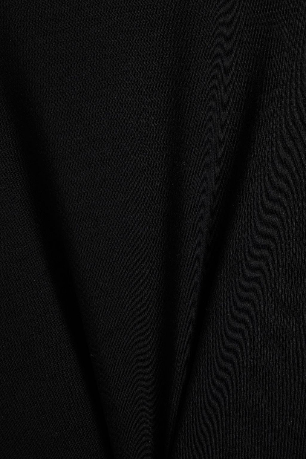 SAMSØE Φ SAMSØE Modal-blend jersey T-shirt