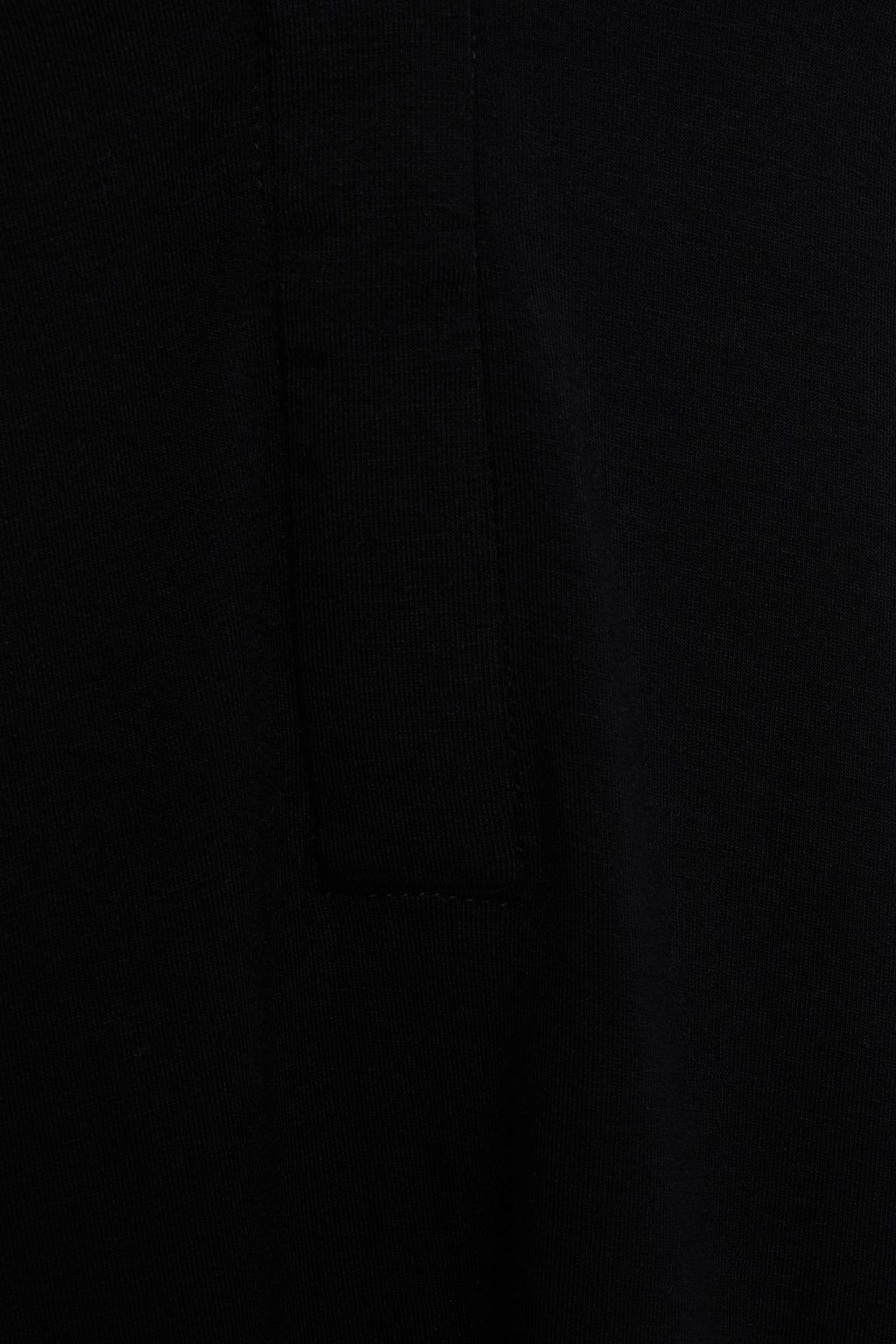 MAJESTIC FILATURES Jersey top