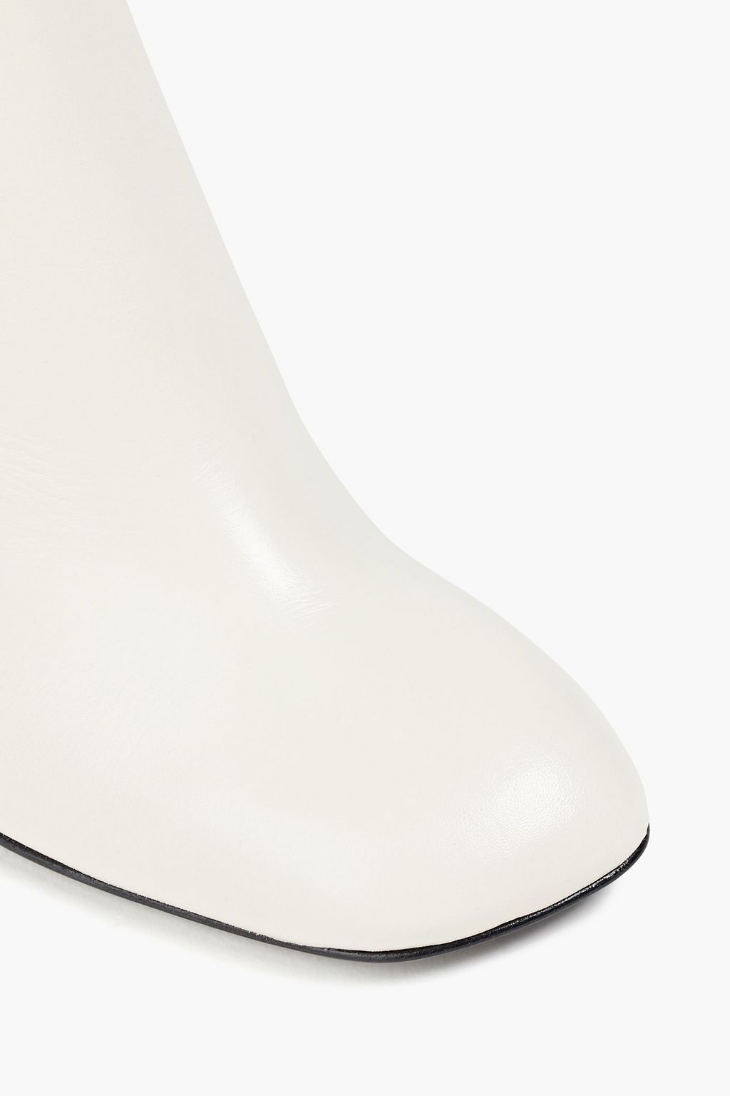 RAG & BONE Ellis leather ankle boots