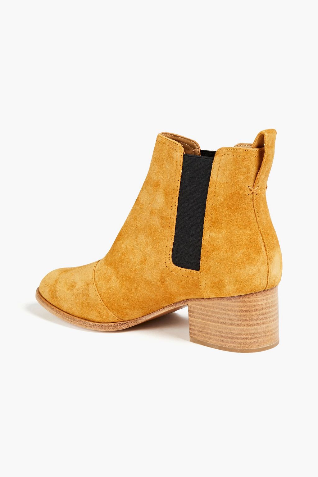RAG & BONE Walker suede Chelsea boots