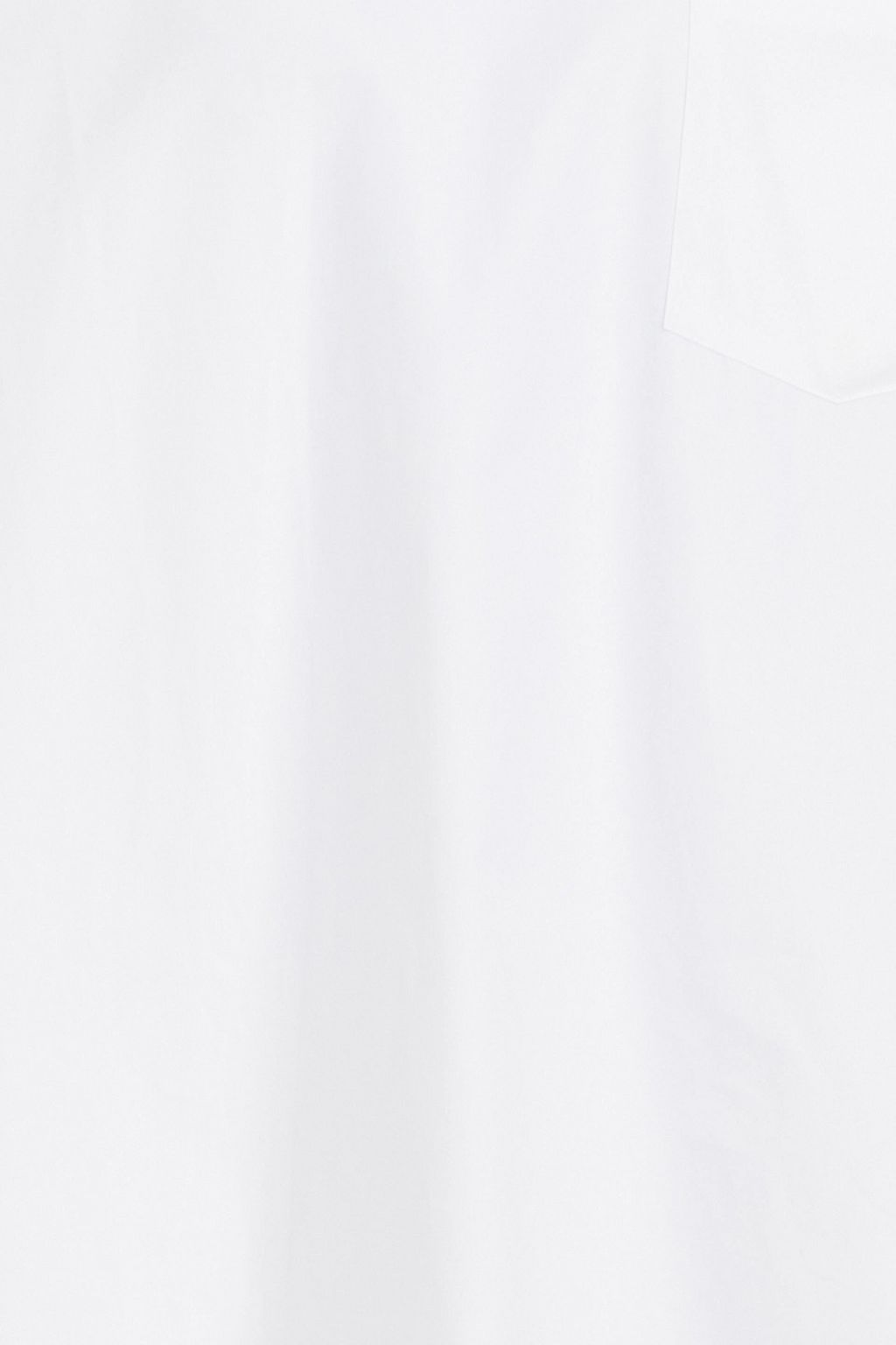 COMME DES GARÇONS Cotton top