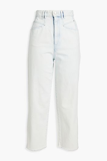 Jeans isabel deals marant