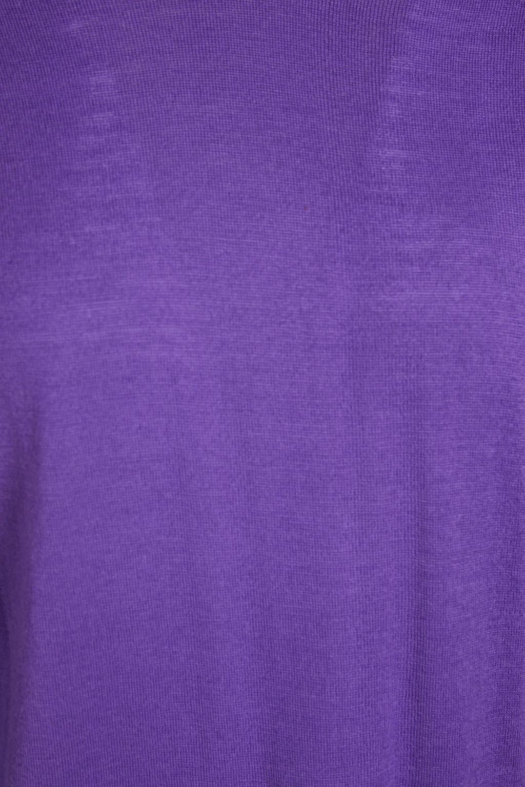 ACNE STUDIOS Frayed wool sweater