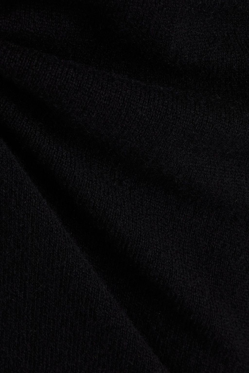 THE ROW Wool tapered pants