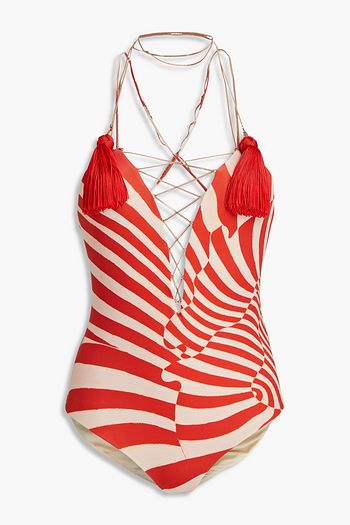 All One-Pieces | Roberto Cavalli | THE OUTNET