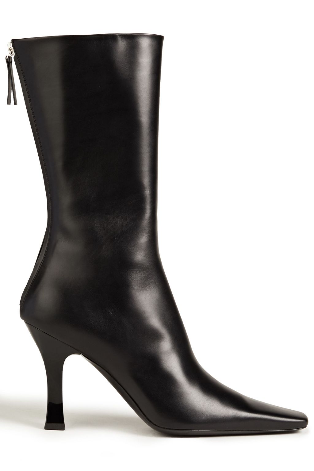 the row boots on sale