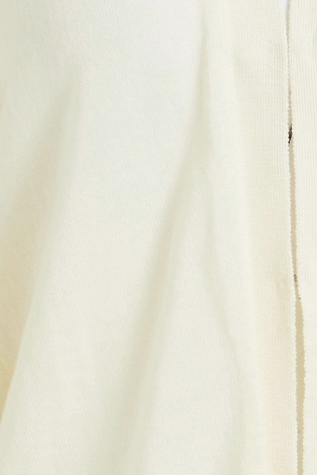 COMME DES GARÇONS Wool cardigan