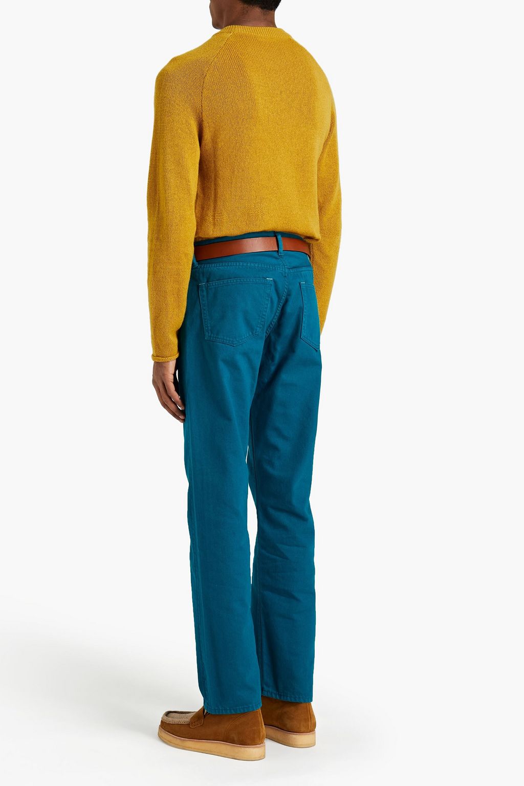ACNE STUDIOS Denim jeans