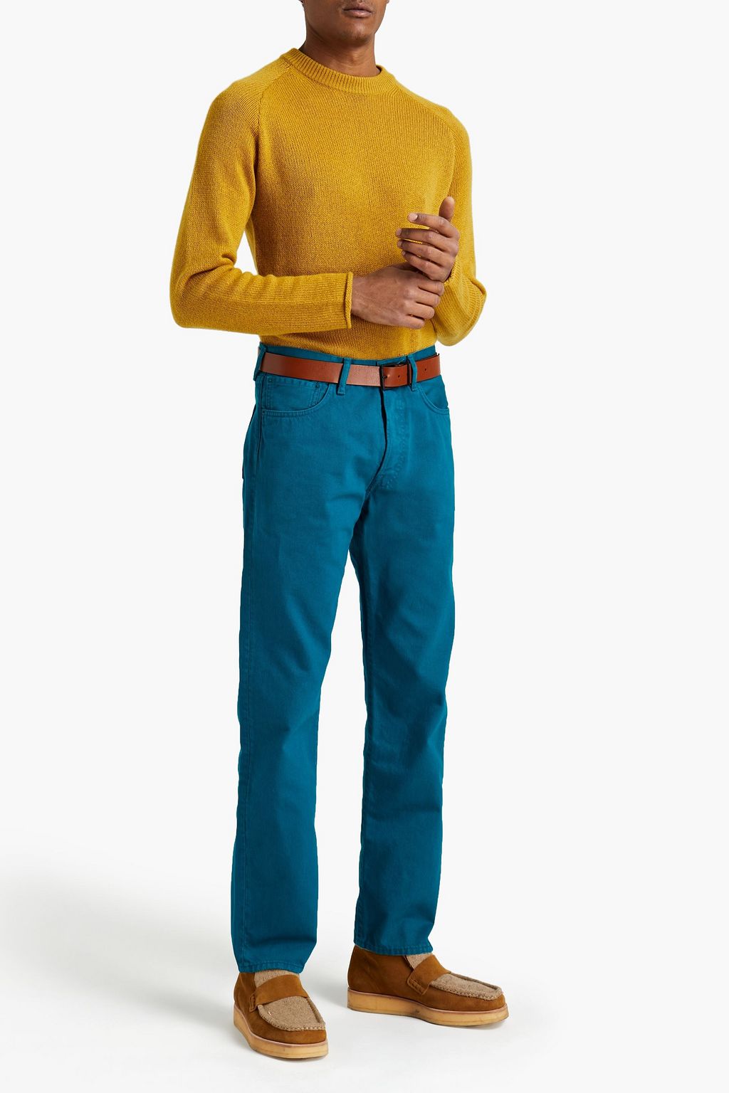 ACNE STUDIOS Denim jeans