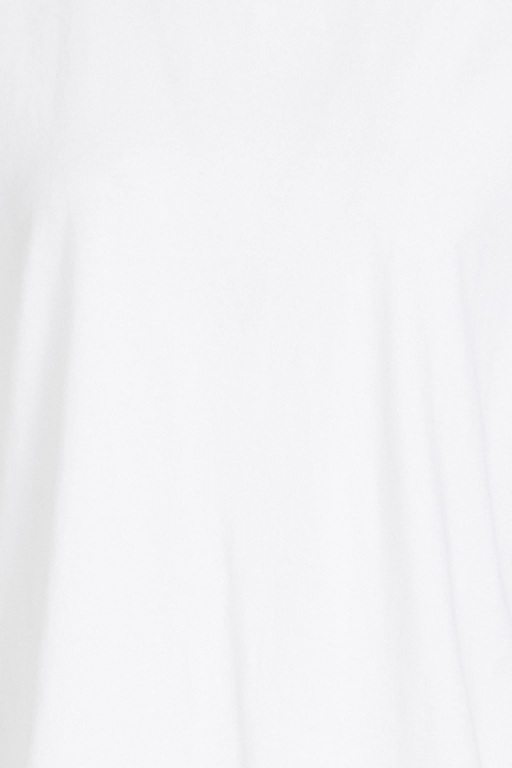 IRO Cosy cotton-jersey tank