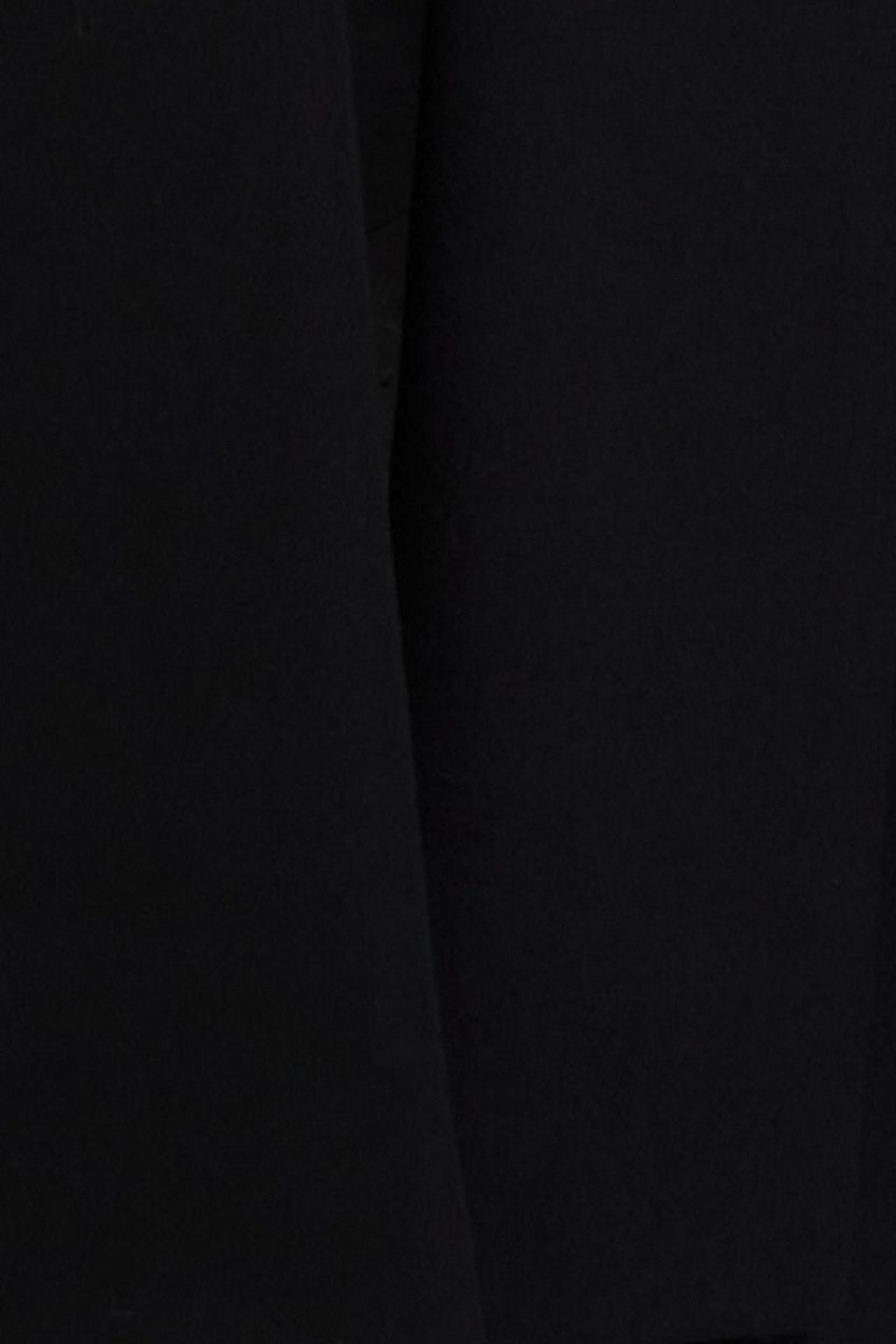 COMME DES GARÇONS Wool-twill blazer