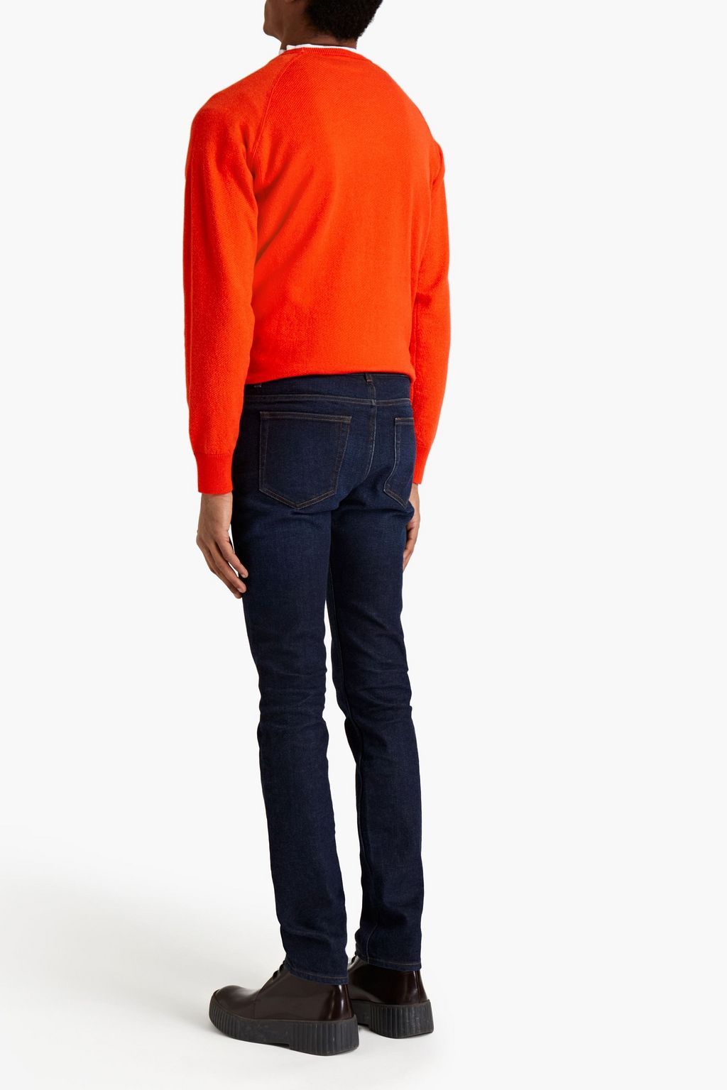 ACNE STUDIOS Skinny-fit denim jeans