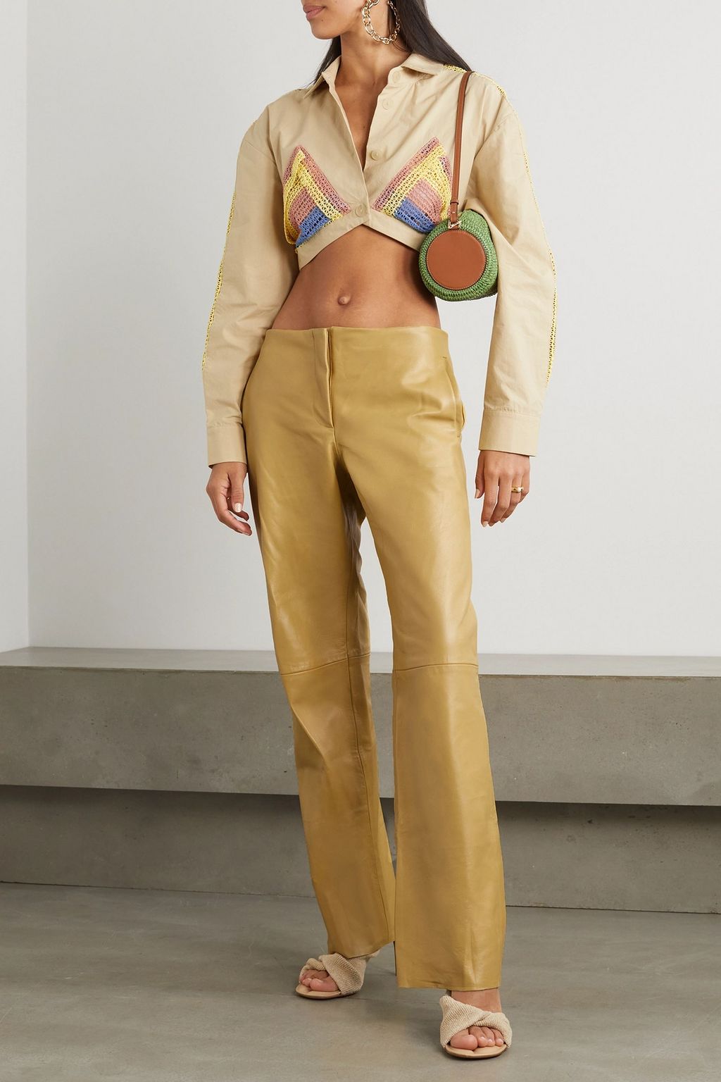 Redux leather 2025