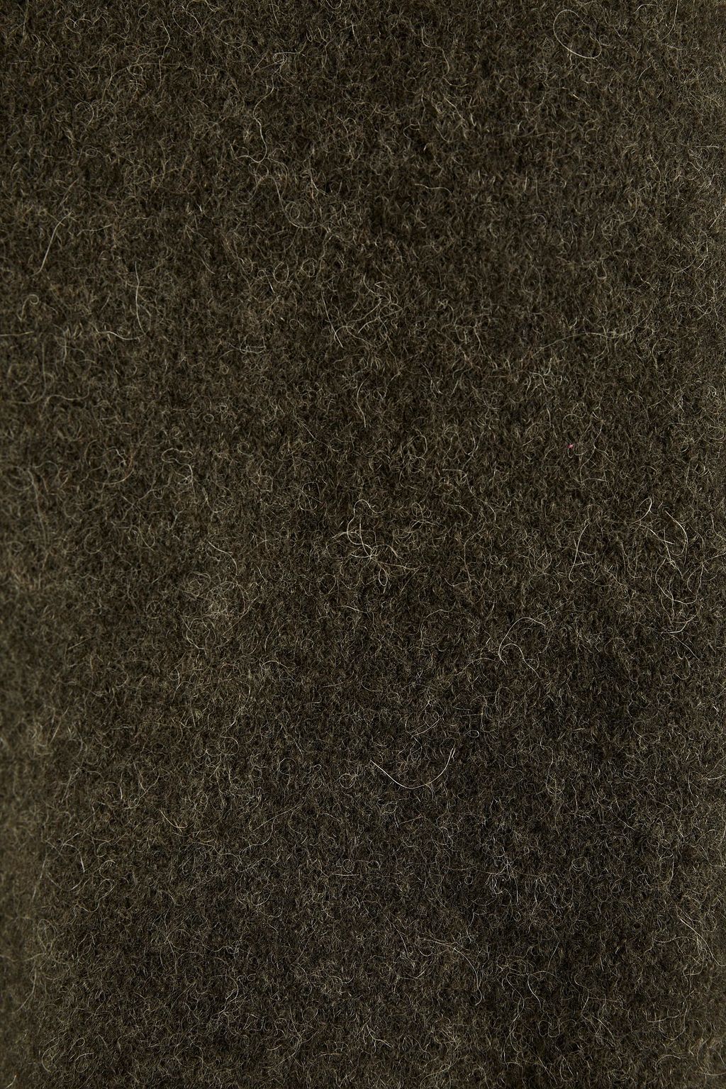 SAMSØE Φ SAMSØE Mélange knitted sweater