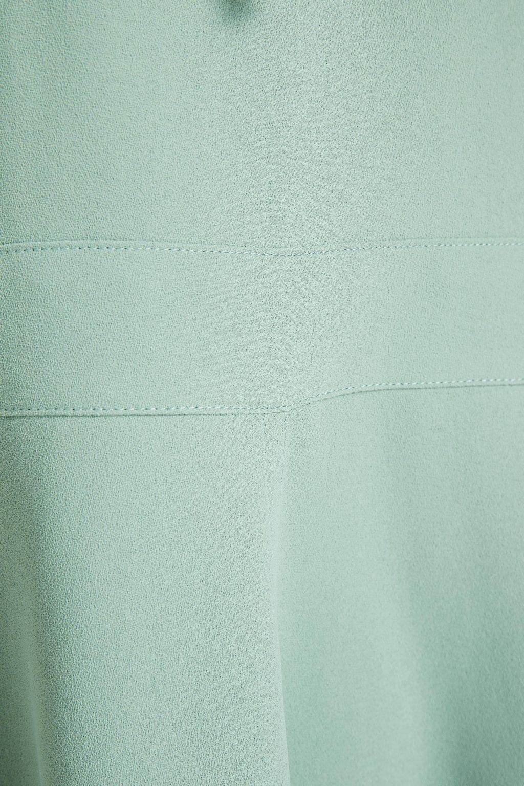 SEE BY CHLOÉ Crepe mini dress