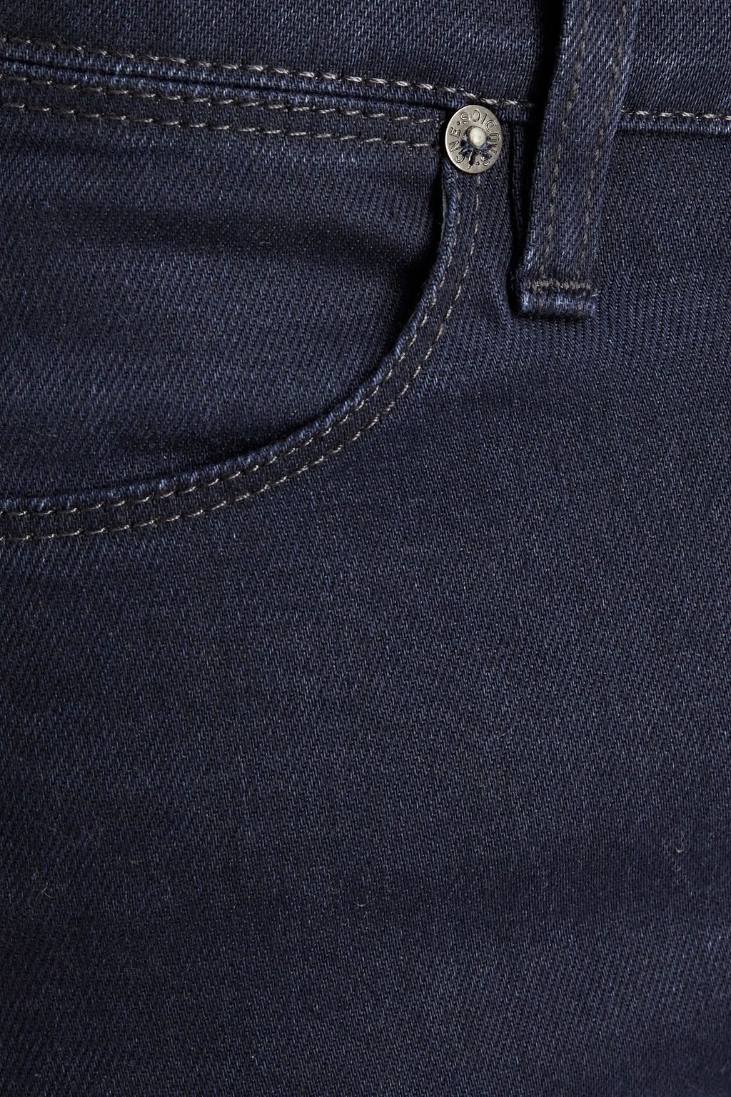 ACNE STUDIOS Skinny-fit denim jeans