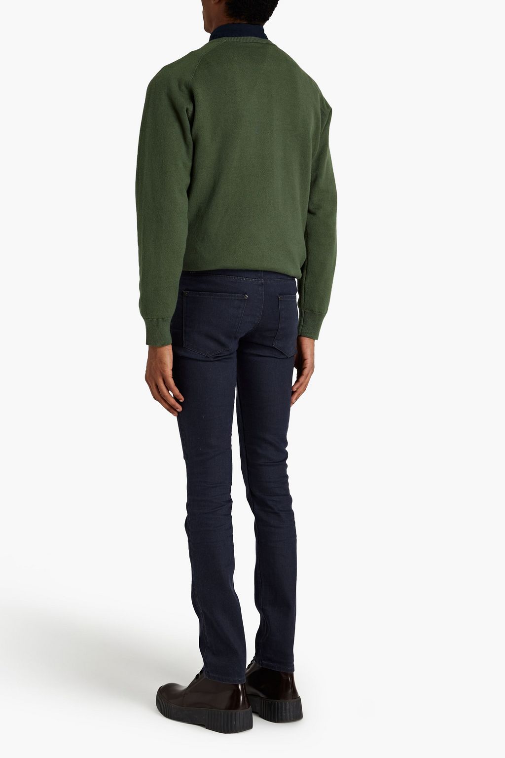 ACNE STUDIOS Skinny-fit denim jeans