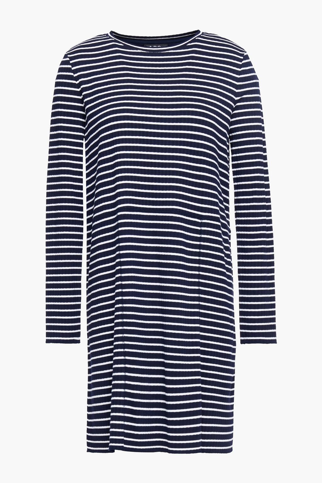 Apc deals striped dress