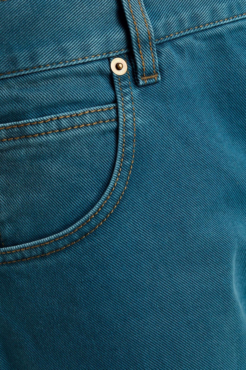 LOEWE Slim-fit denim jeans