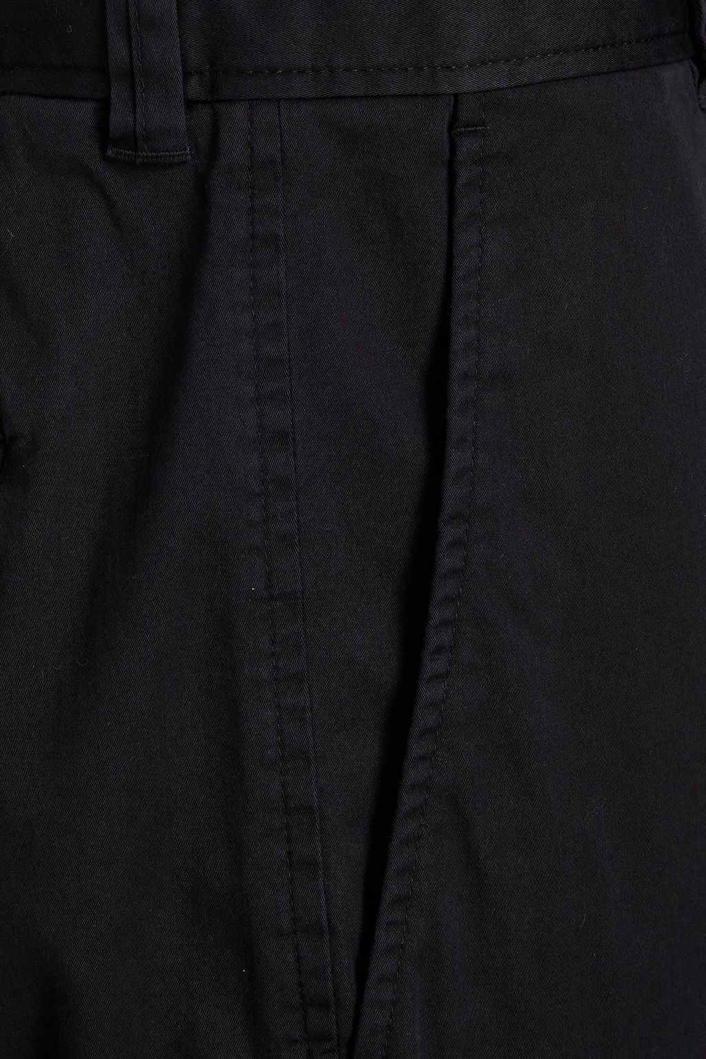 ACNE STUDIOS Stretch-cotton chinos