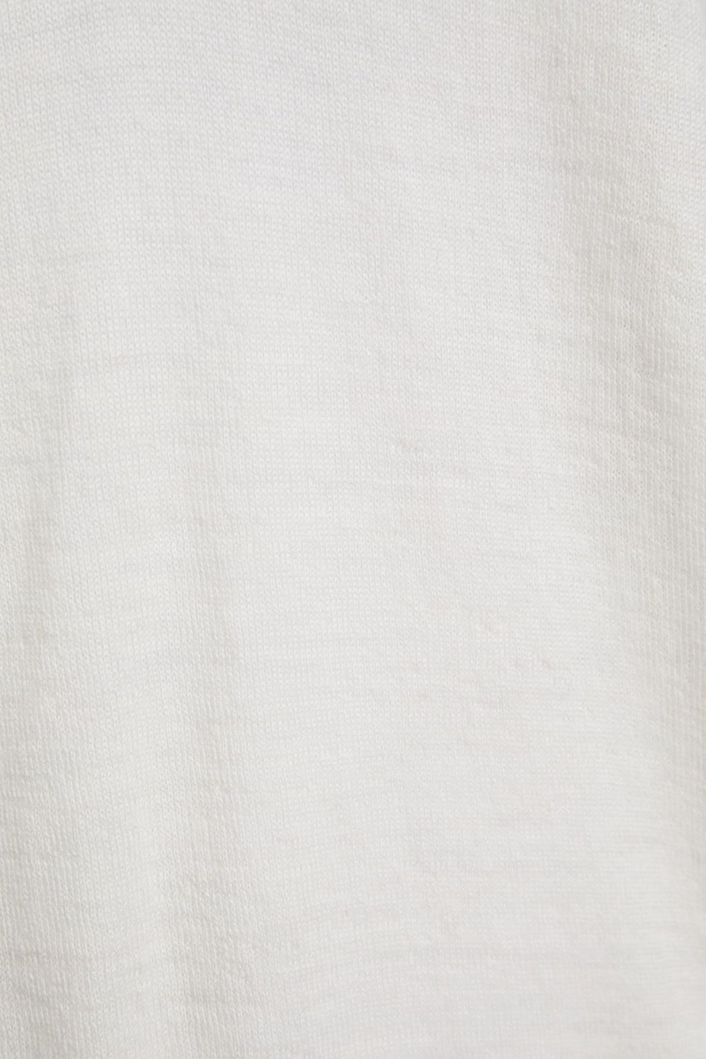 7 FOR ALL MANKIND Pointelle-trimmed wool sweater