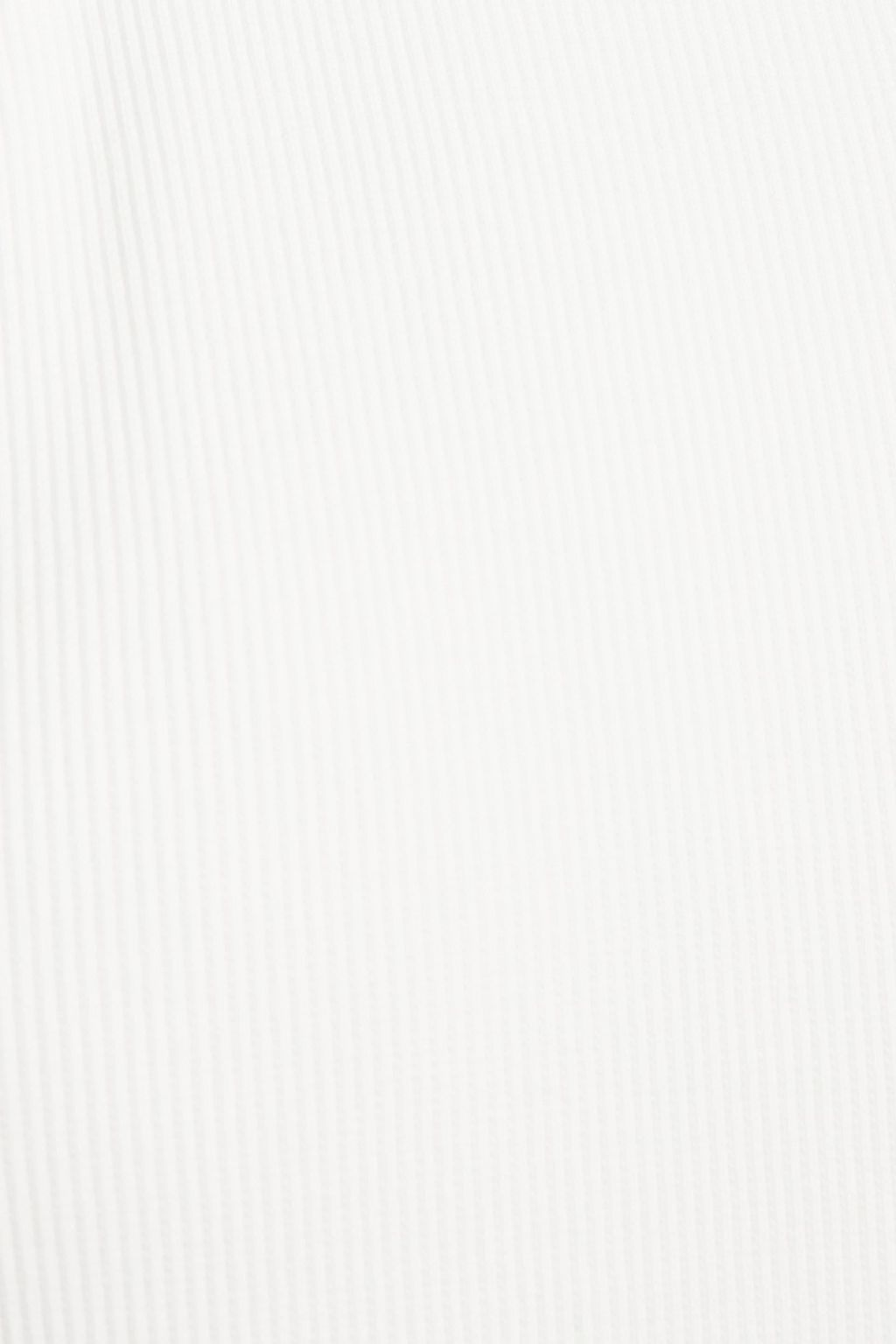 GAUGE81 Nice organic cotton-blend jersey tank