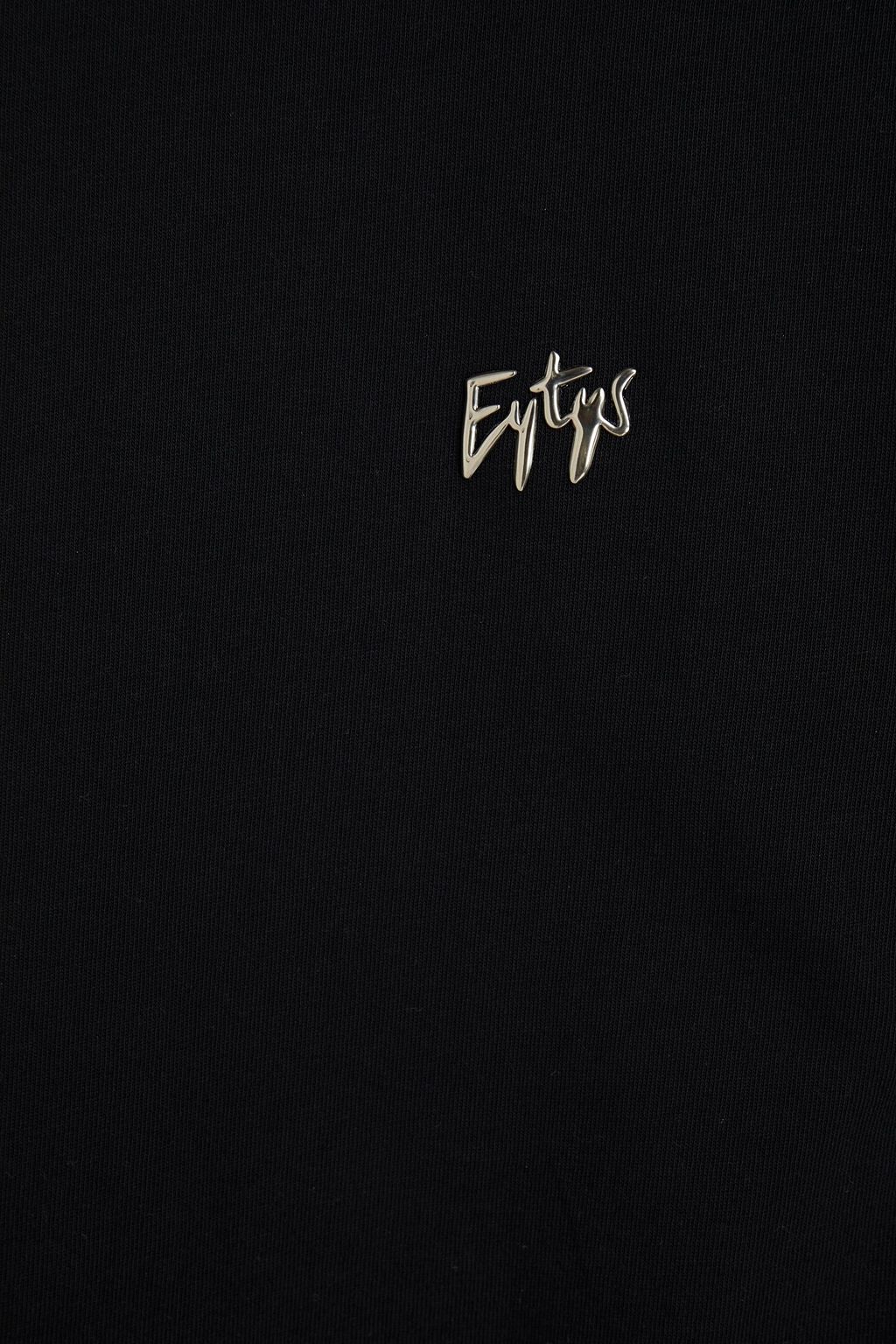 EYTYS Smith cotton-jersey T-shirt