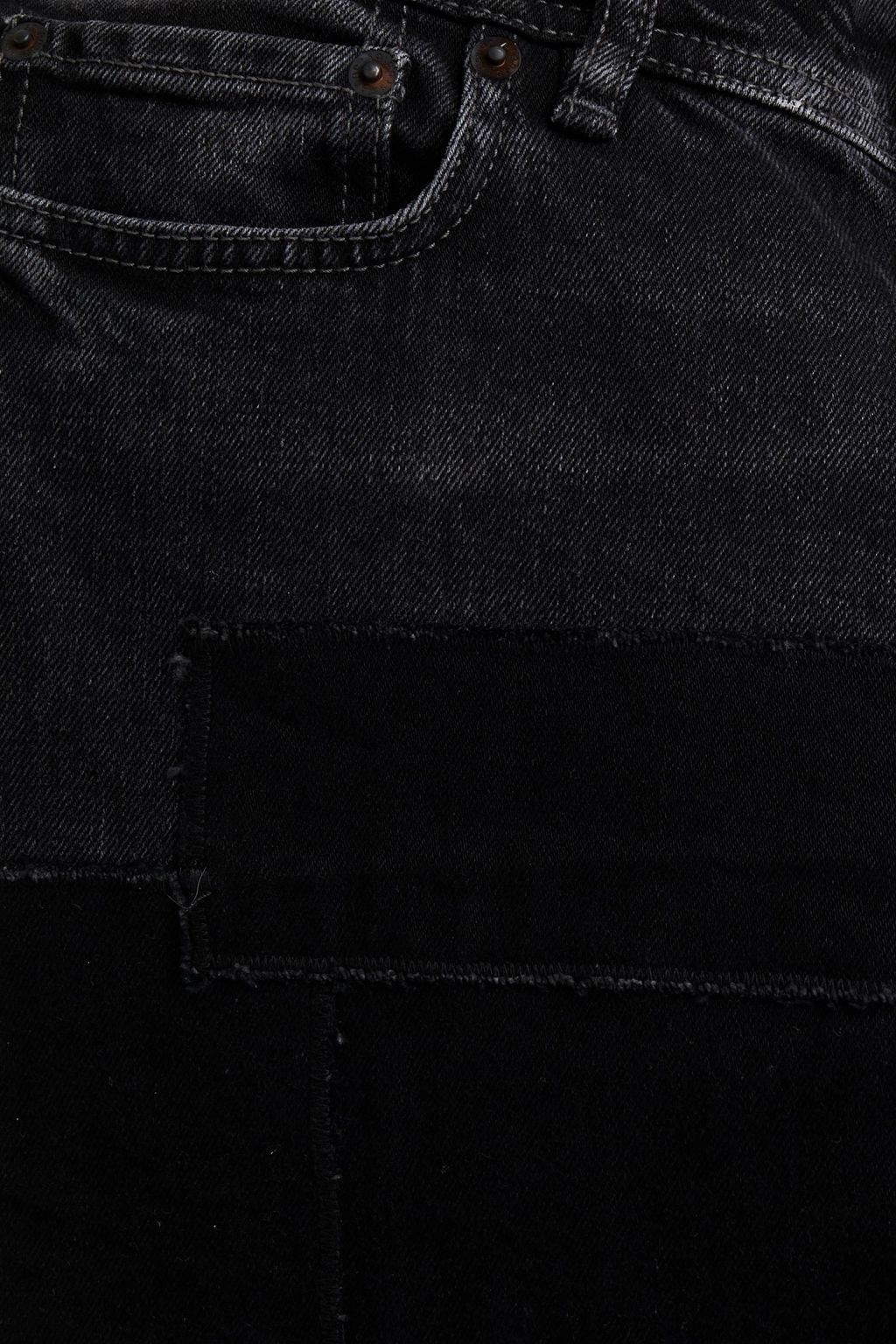 ACNE STUDIOS Skinny-fit denim jeans