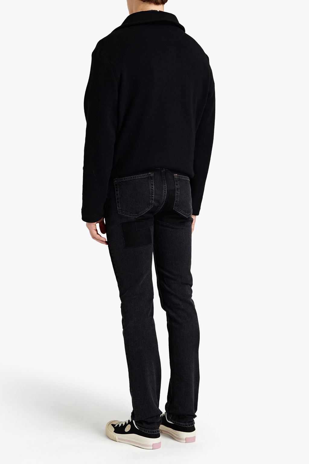 ACNE STUDIOS Skinny-fit denim jeans