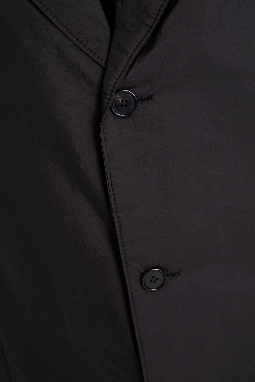 ACNE STUDIOS Wattierter Mantel aus Shell