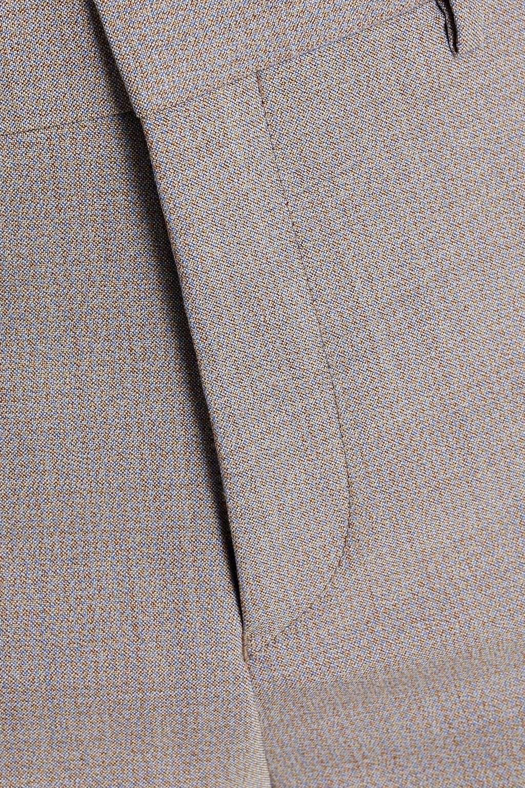 ACNE STUDIOS Jared tapered wool suit pants