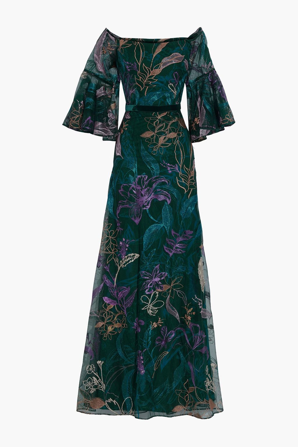 marchesa notte outnet