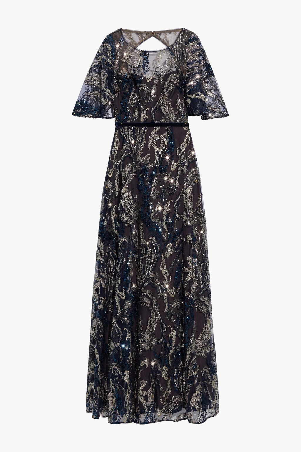 marchesa notte outnet