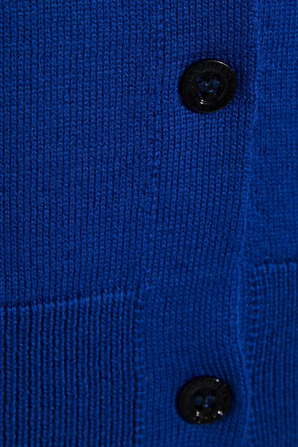 CAROLINA HERRERA Cropped wool cardigan