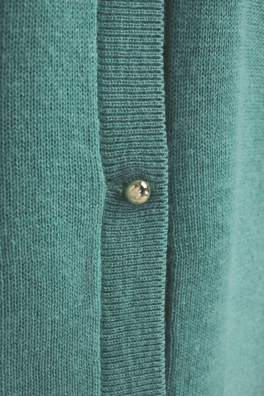 BA&SH Hunter wool-blend cardigan