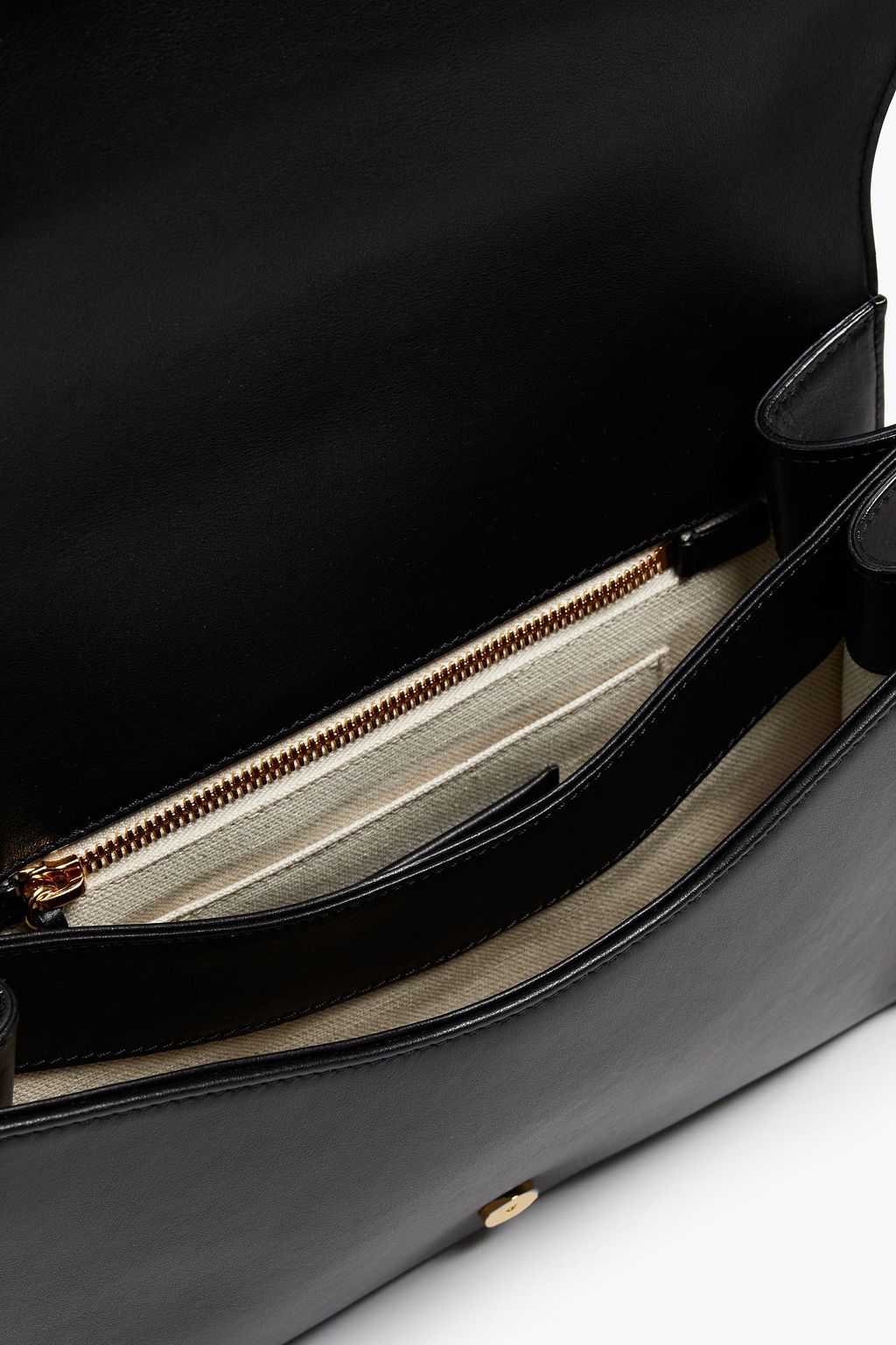 MARC JACOBS Leather shoulder bag