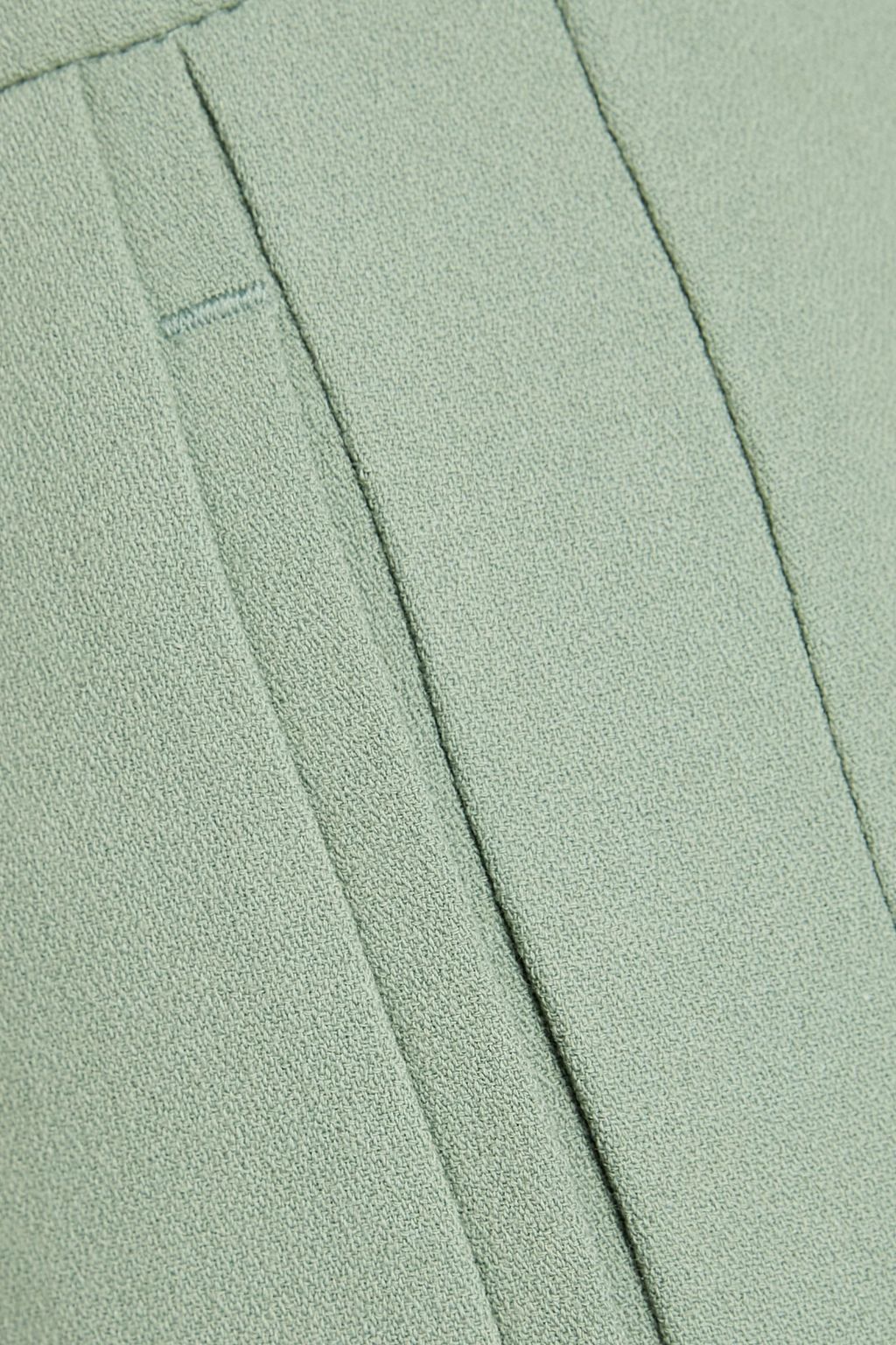 RODEBJER Crepe wide-leg pants
