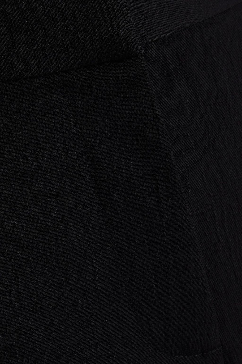 BA&SH Dodi woven slim-leg pants