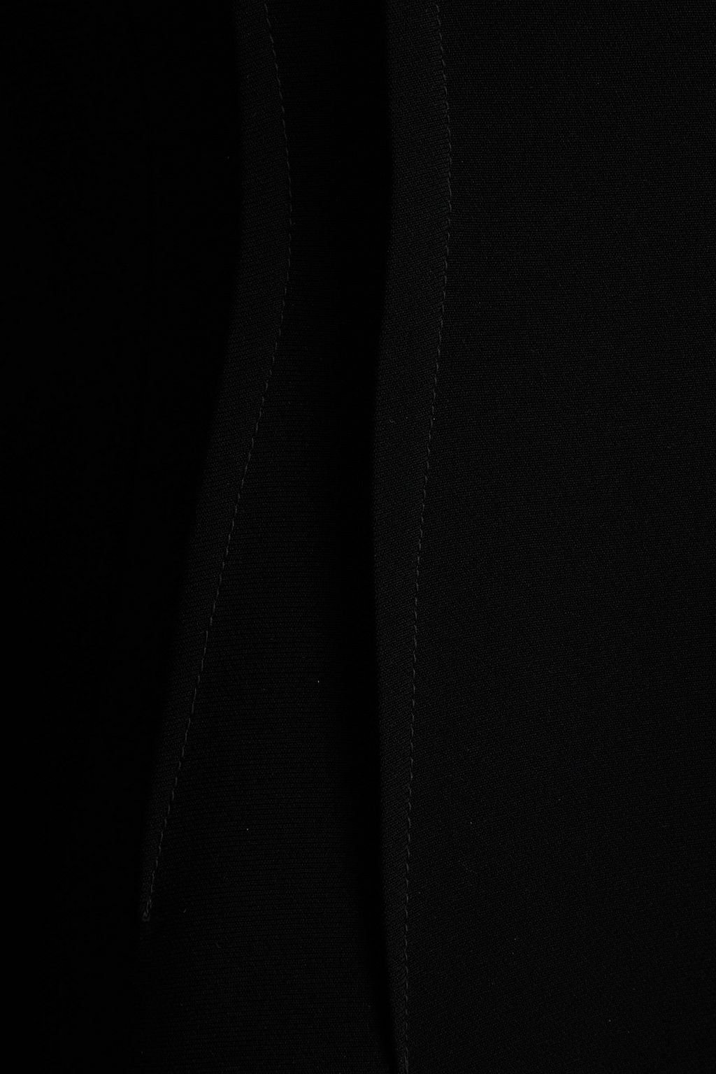 ALTUZARRA Crepe blazer