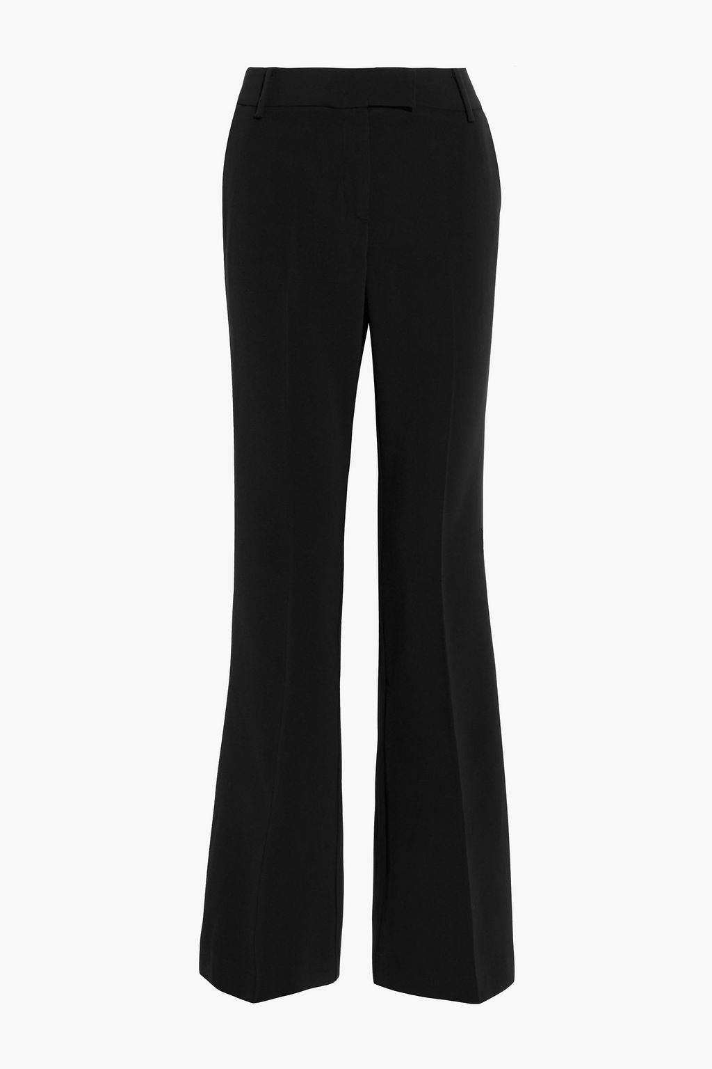 Black Baldwin crepe flared pants | Sale 